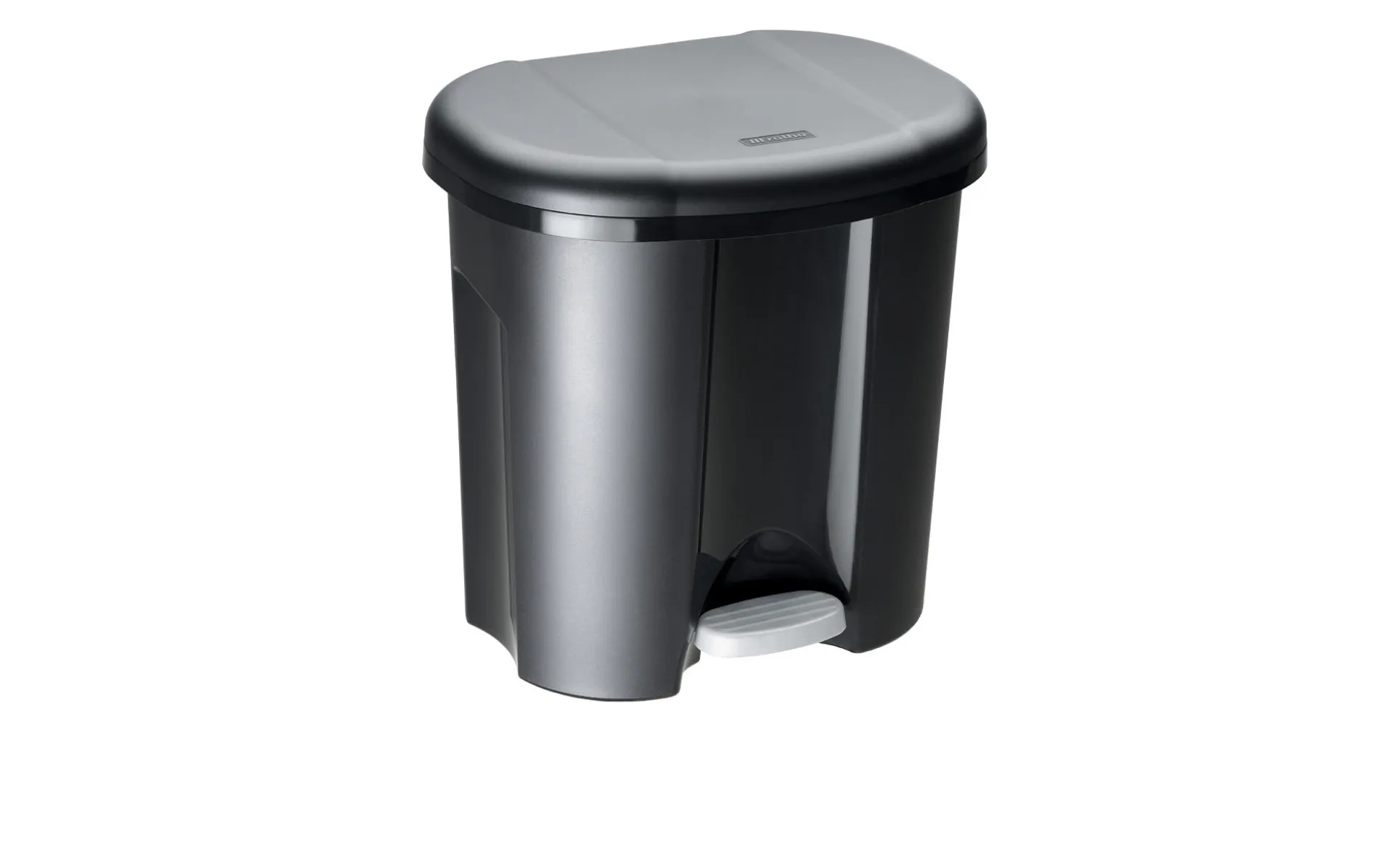 Abfalleimer Duo 2 x 10 l