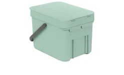 Abfalleimer Sort & Go 6 l
