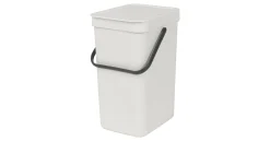 Abfalleimer Sort & Go 12 l