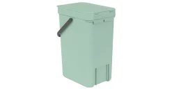 Abfalleimer Sort & Go 12 l