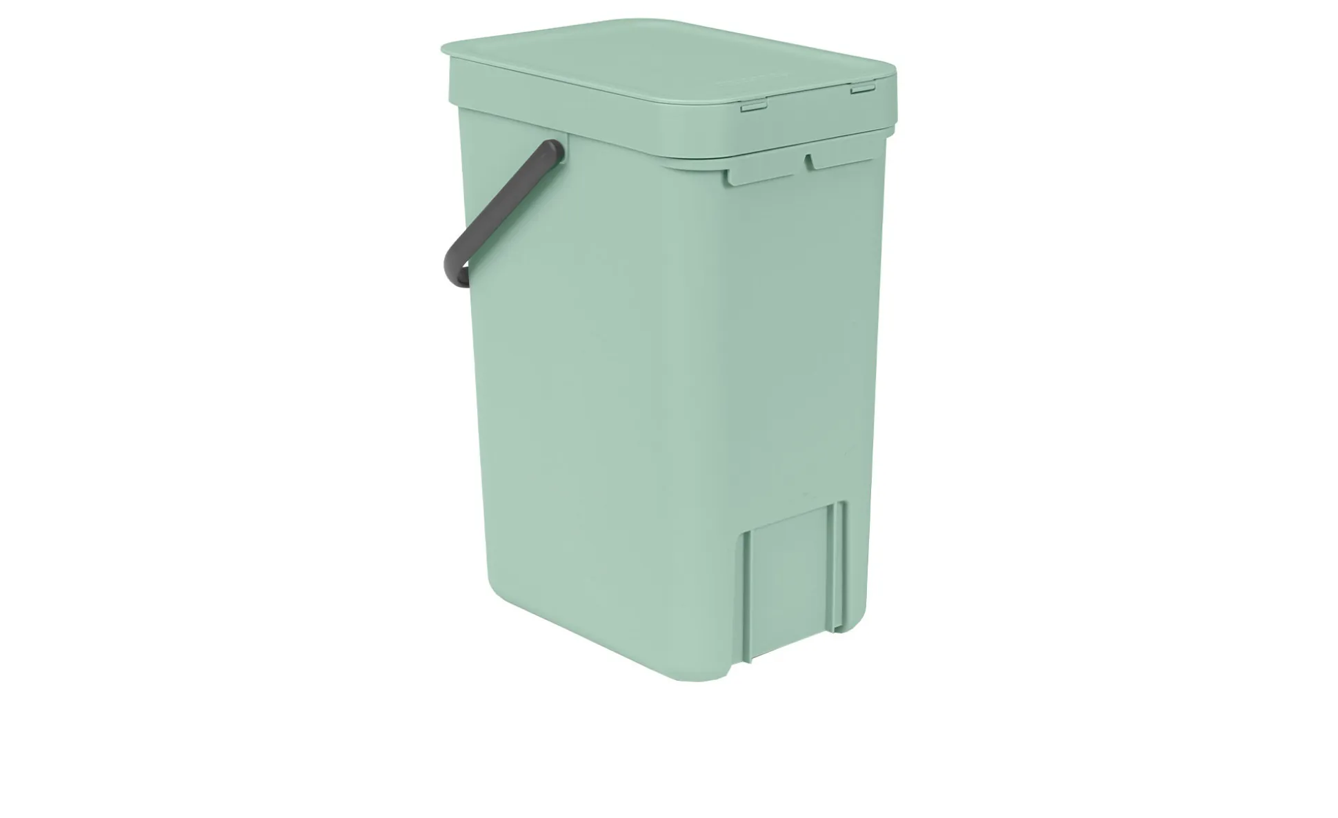 Abfalleimer Sort & Go 12 l