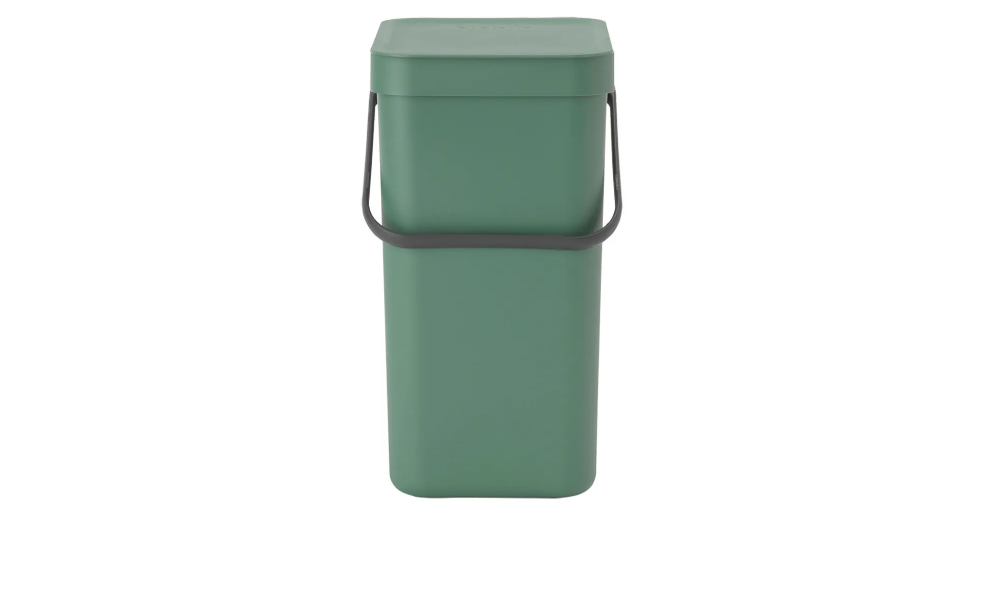 Abfalleimer Sort & Go 12 l