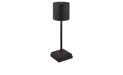 Akku-Tischleuchte Dixon 32 cm
