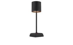 Akku-Tischleuchte Dixon 32 cm