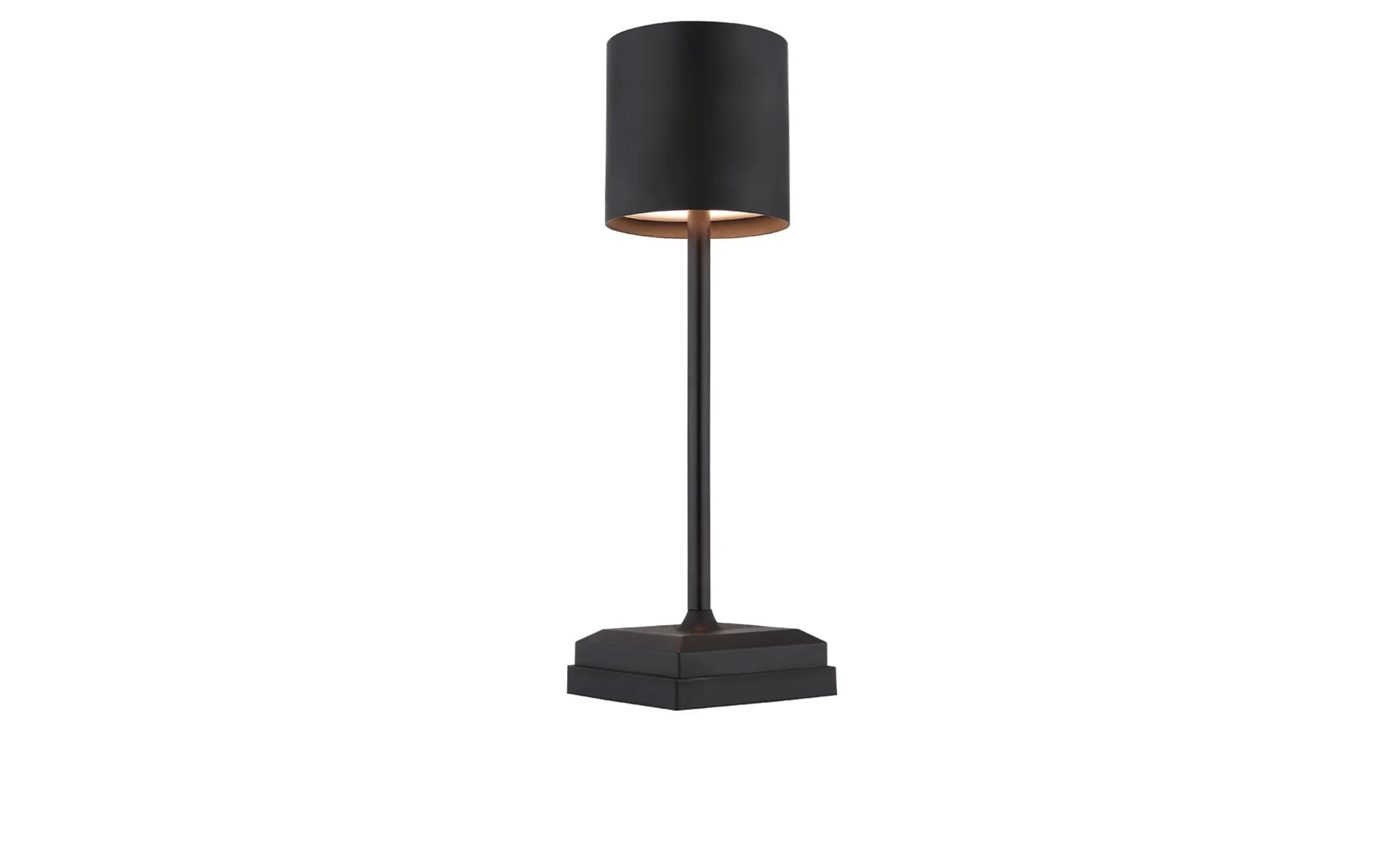 Akku-Tischleuchte Dixon 32 cm