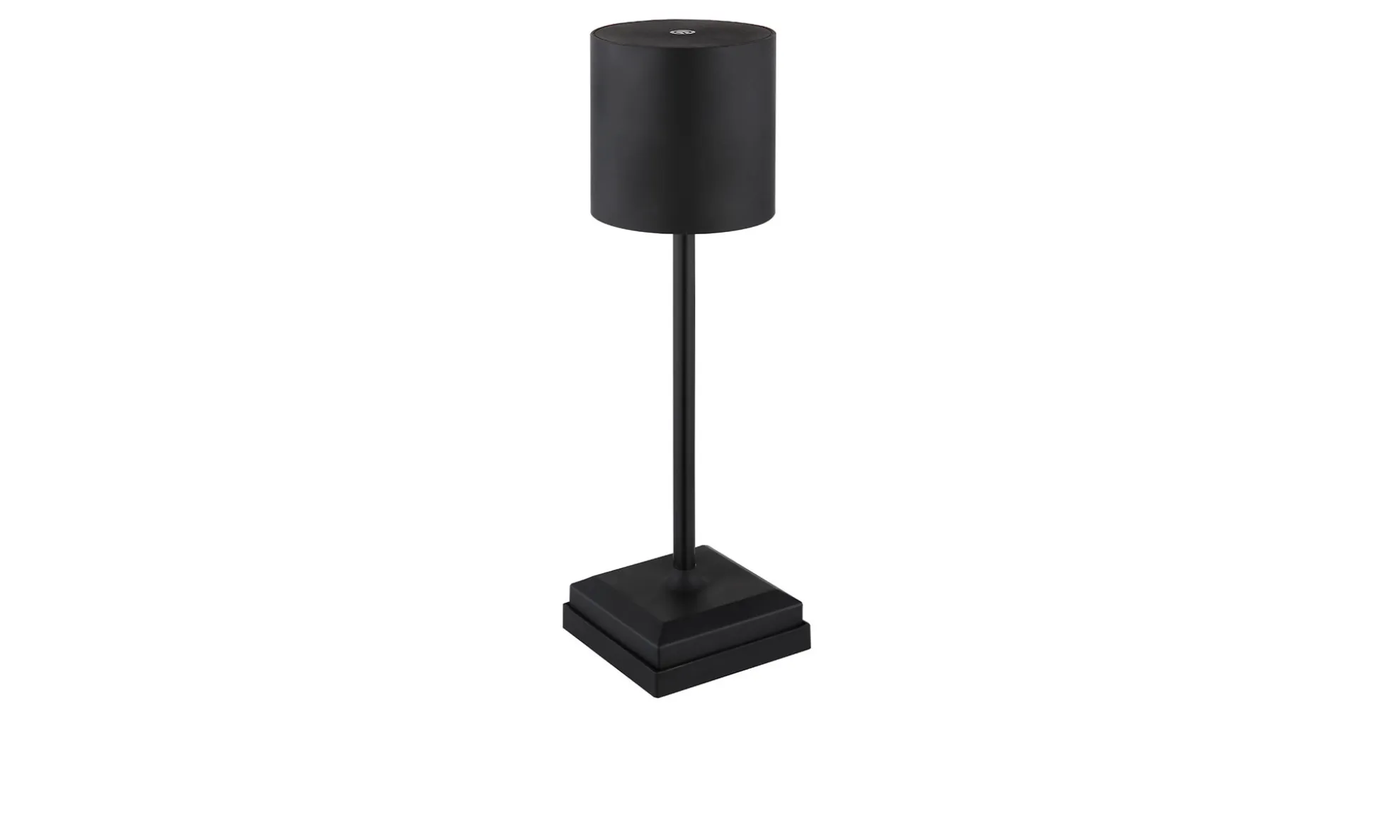 Akku-Tischleuchte Dixon 32 cm