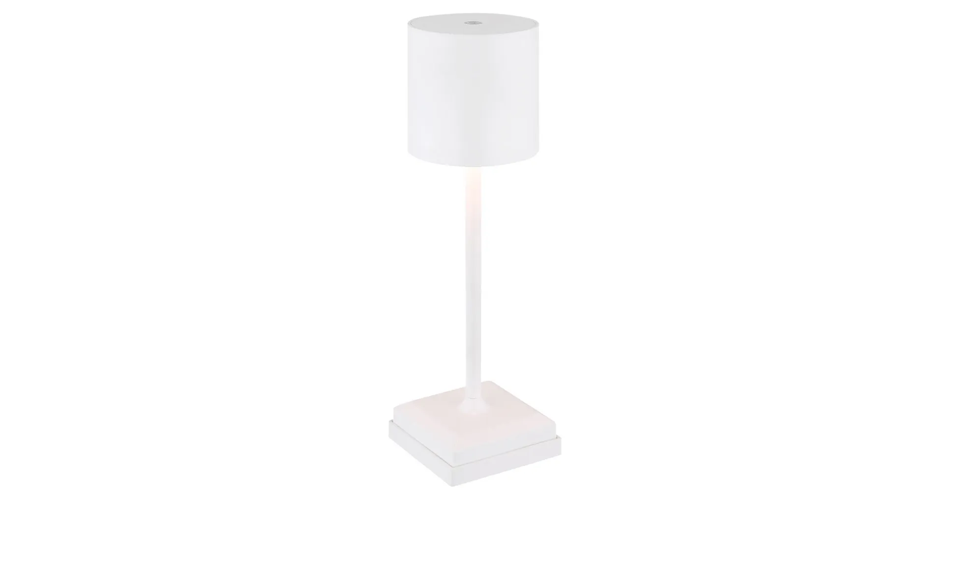 Akku-Tischleuchte Dixon 32 cm