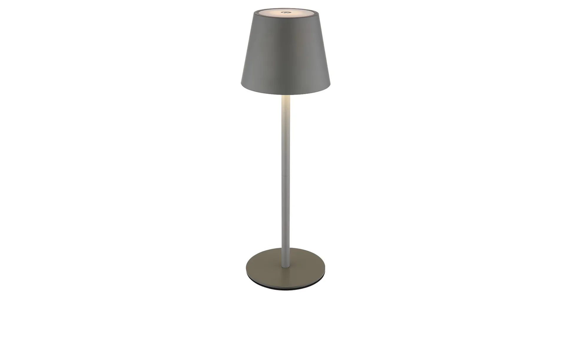 Akku-Tischleuchte Vannie I 3in1 36 cm