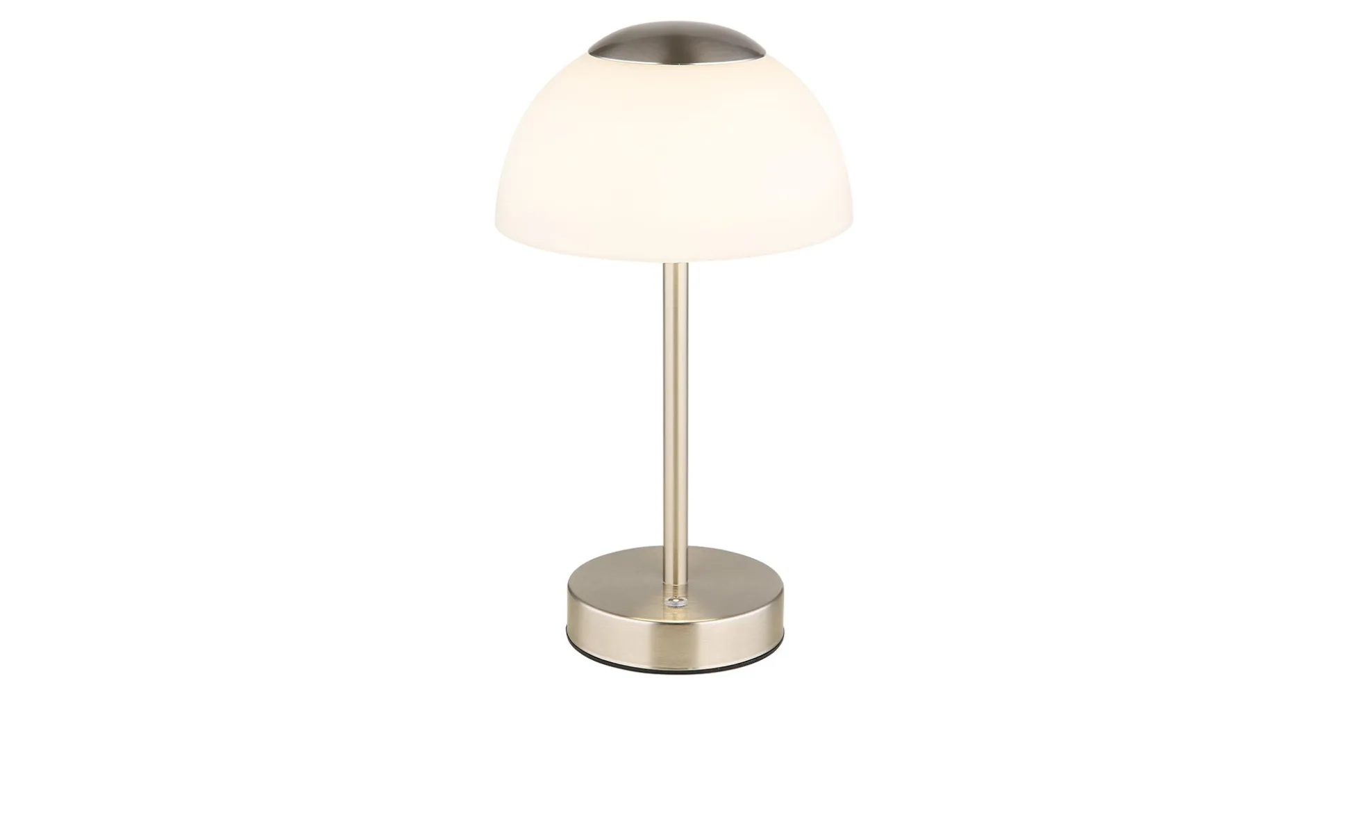Akku-Tischleuchte Sarima 31 cm