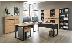 Aktenschrank Melanie