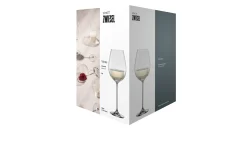 Allroundglas Vinos 4er