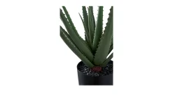 Aloe Vera Kunstpflanze Nilla