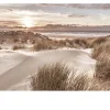 Alubild Beach at Sunrise 70 x 100 cm