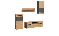 Anbauwand Casper