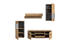 Anbauwand Casper