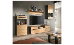 Anbauwand Casper