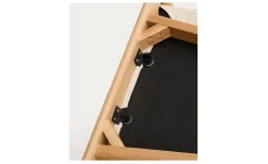 Armlehnenstuhl Alocs