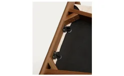 Armlehnenstuhl Alocs
