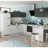 artego Winkelküche ECO / DELTA