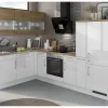 artego Winkelküche ECO / TRENDY