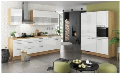 artego Wohnküche ECO