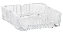 Aschenbecher 10 x 3,5 cm