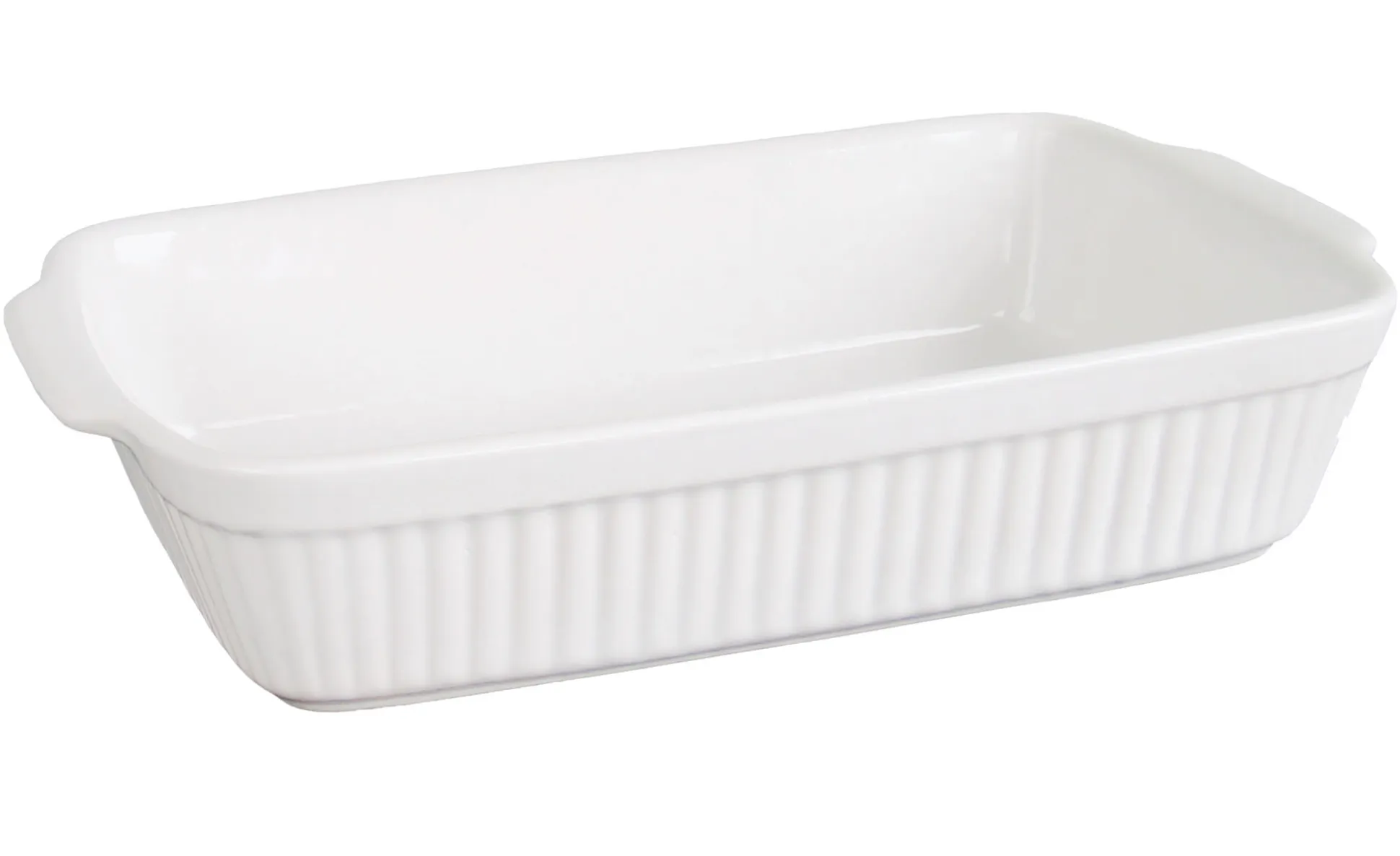 Auflaufform Classic 2,5 l