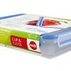 Aufschnittbox Clip & Close 1,65 l