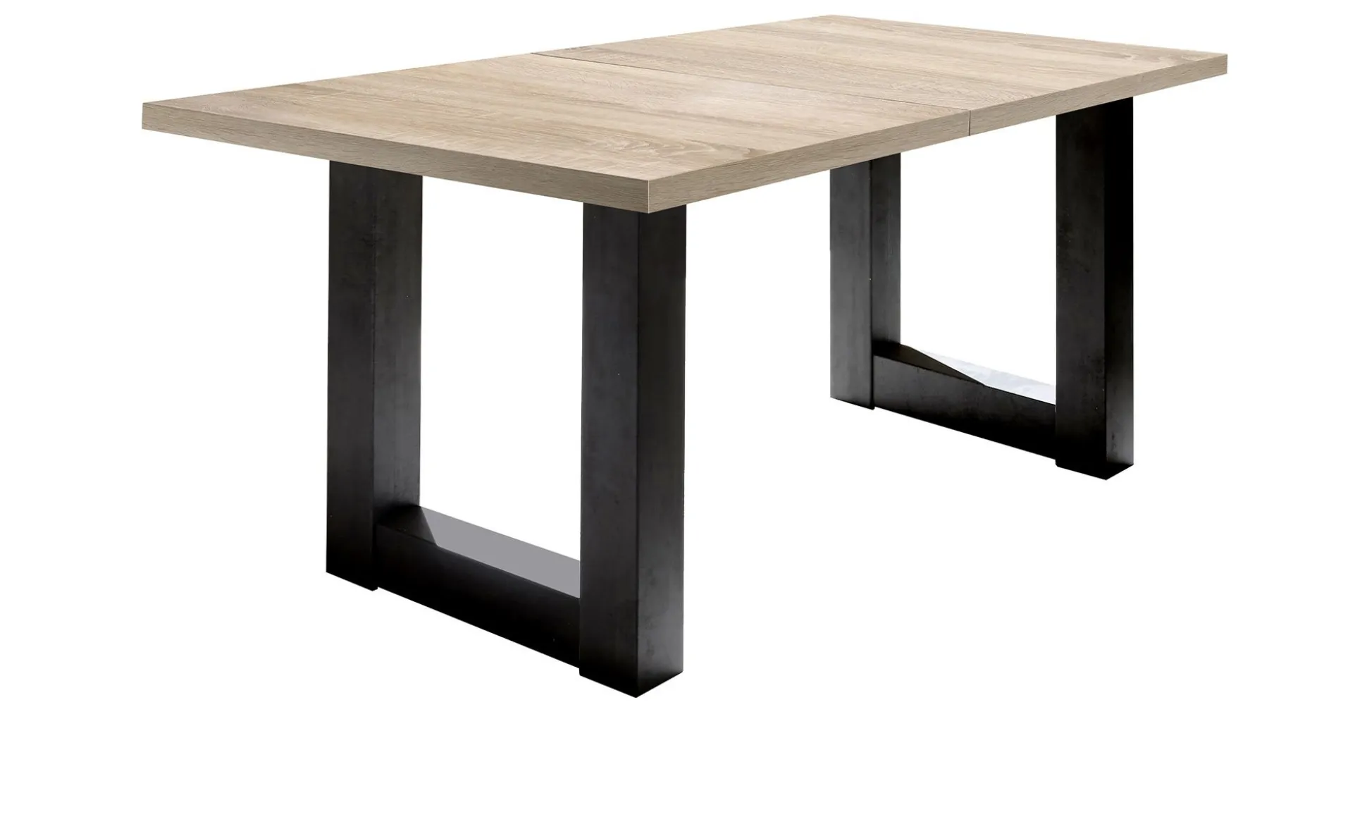 Ausziehtisch Biblis-System