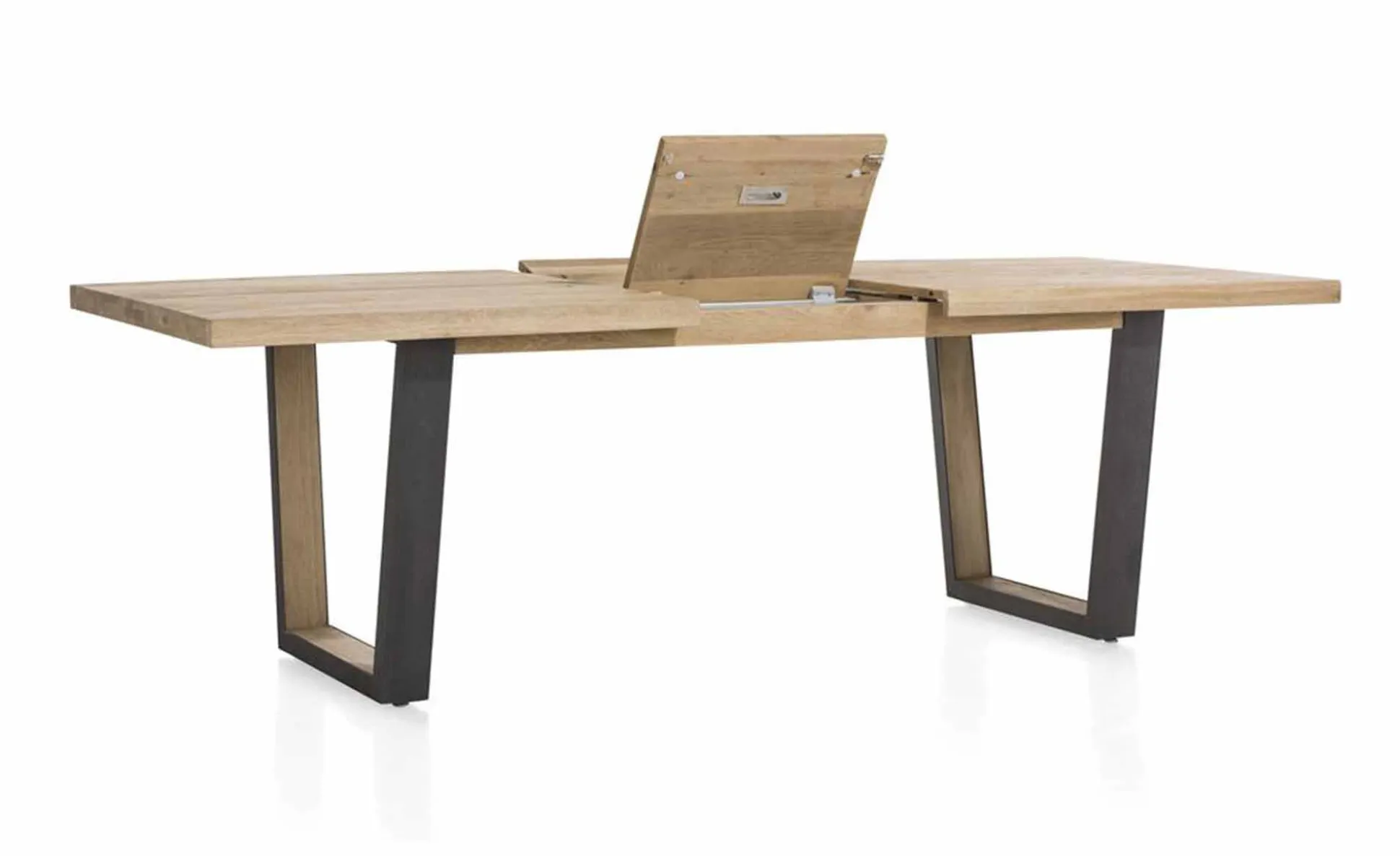 Ausziehtisch Metalox