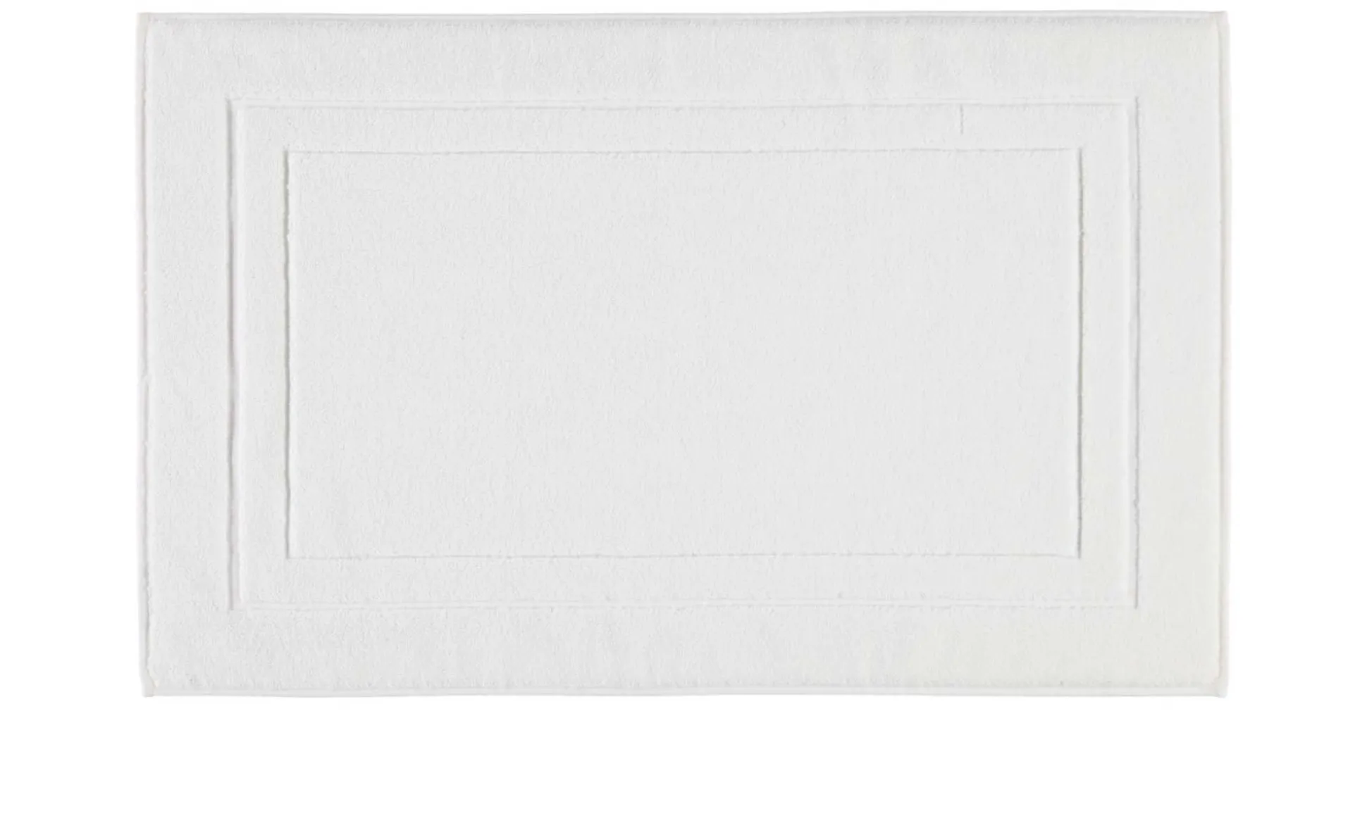 Badematte Classic 50 x 80 cm