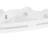 Badezimmerregal 23 cm