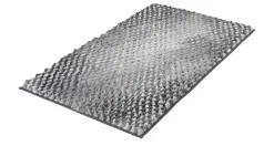 Badteppich Cory 60 x 100 cm