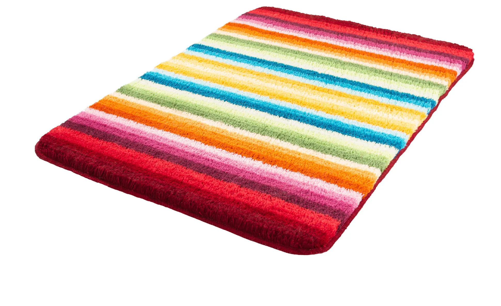 Badteppich Meusch 70 x 120 cm