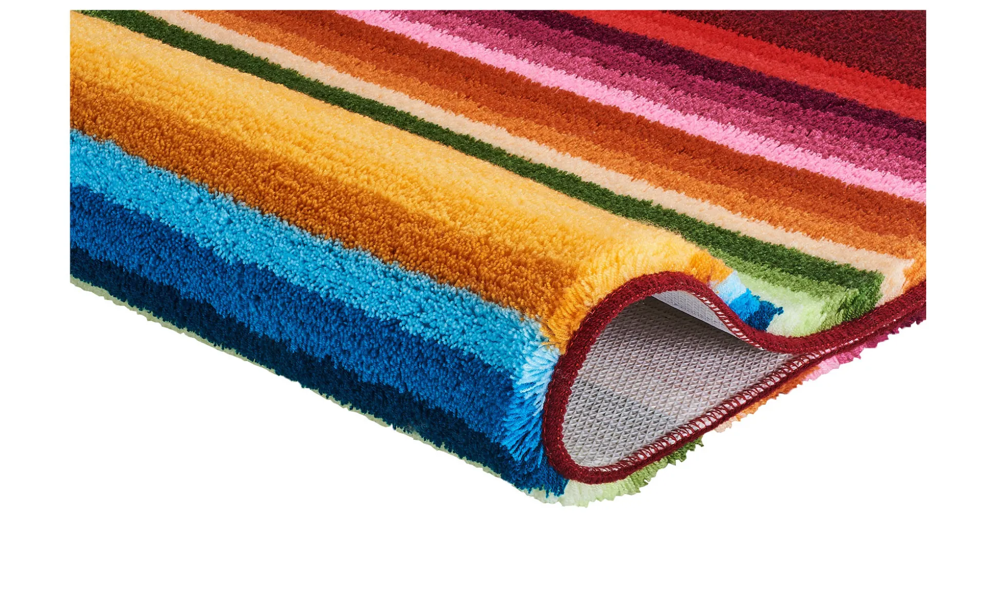 Badteppich Meusch 70 x 120 cm