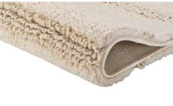 Badteppich Monrovia 60 x 60 cm