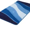 Badteppich Ocean 60 x 100 cm