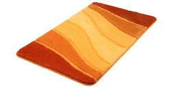 Badteppich Safran Ocean 60 x 100 cm