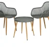 Balkon-Set Easy