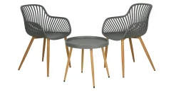 Balkon-Set Easy