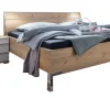 Basis-Bettanlage Messina
