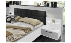 Basis-Bettanlage MONDO Amado