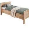 Basis-Bett Genua