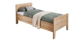 Basis-Bett Genua
