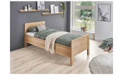 Basis-Bett Genua