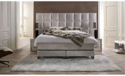 Basis-Boxspringbett Magnum Extra Grande