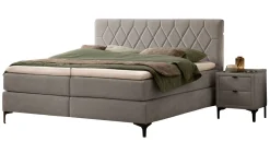 Basis-Boxspringbett MONDO Barell - Alicante
