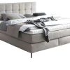 Basis-Boxspringbett MONDO Barell-Almeria