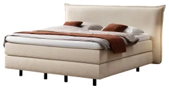 Basis-Boxspringbett MONDO Barell - Jerez