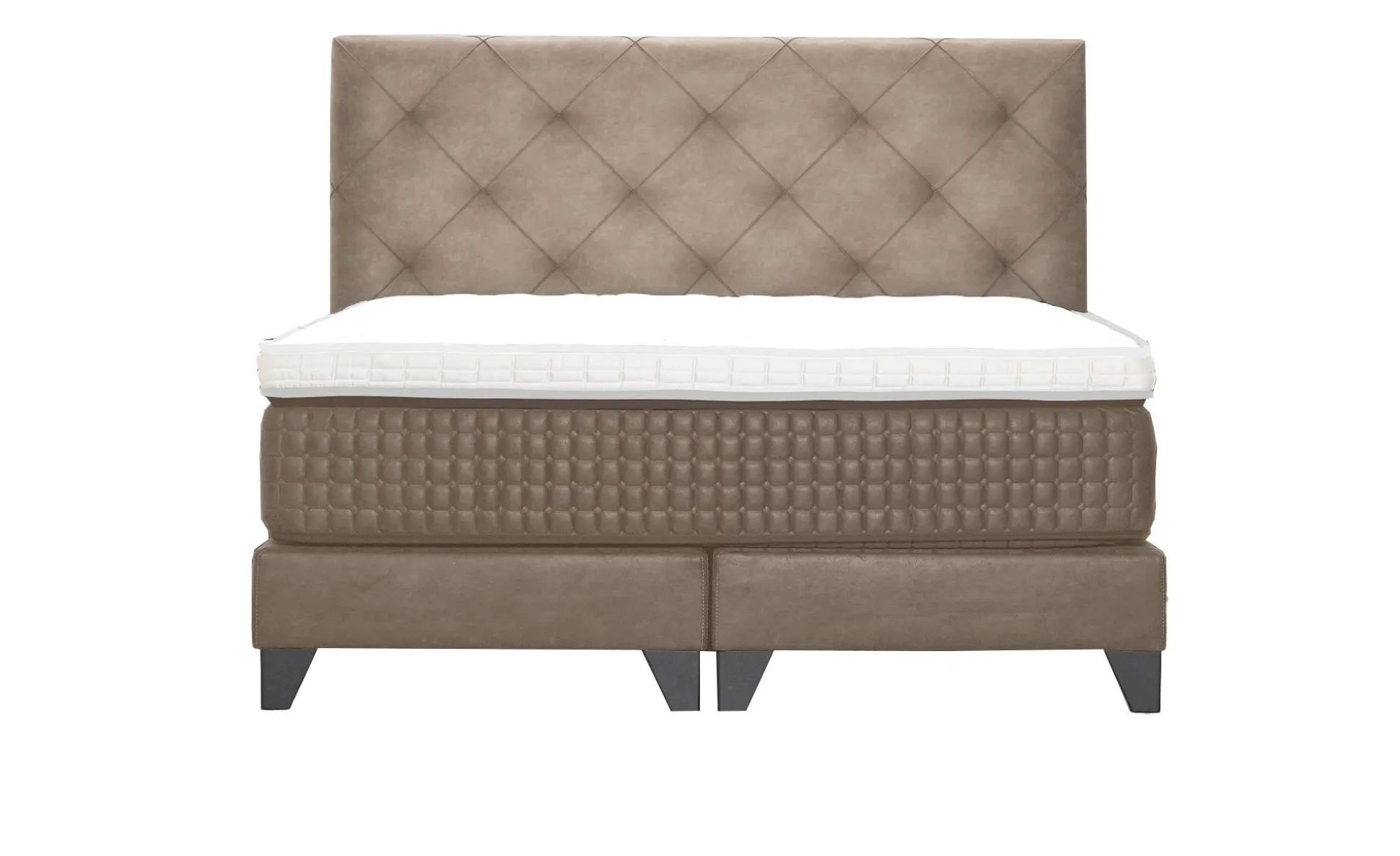Basis-Boxspringbett Premium Magnifique